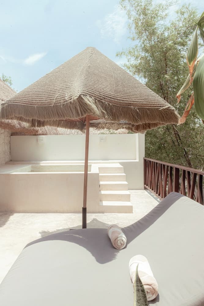 Prana Boutique Hotel — 10
