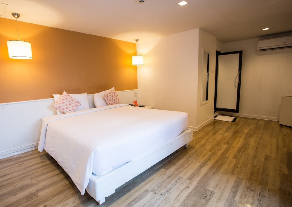Hotel Primera Casa — 27