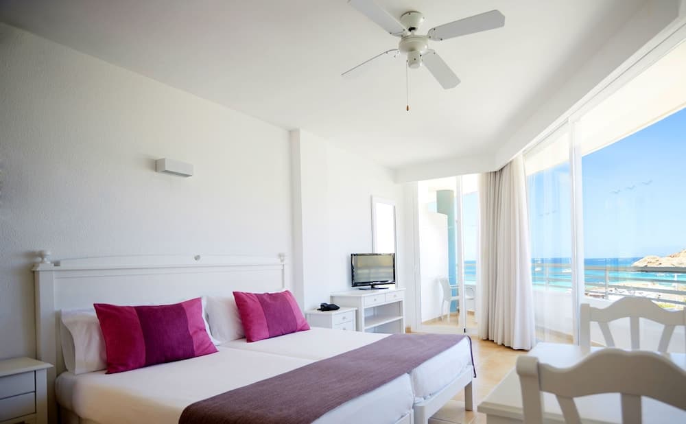 Insotel Club Tarida Playa — 4