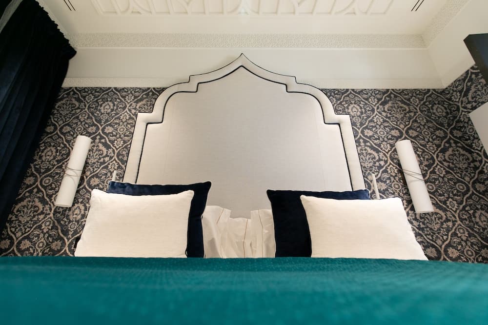 Hotel Casa Palacio Don Ramón 5* GL by Kaizen Hoteles — 23