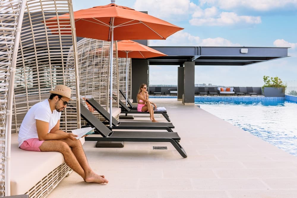 Hotel Singular Dream Beach Residences — 20