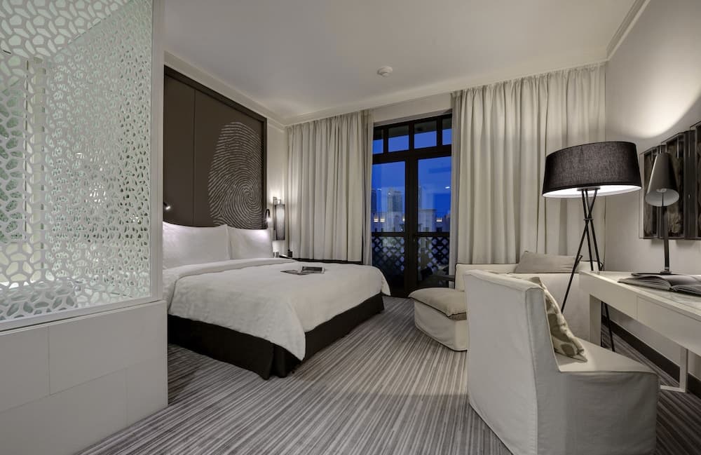 Hotel Boulevard, Autograph Collection — 7
