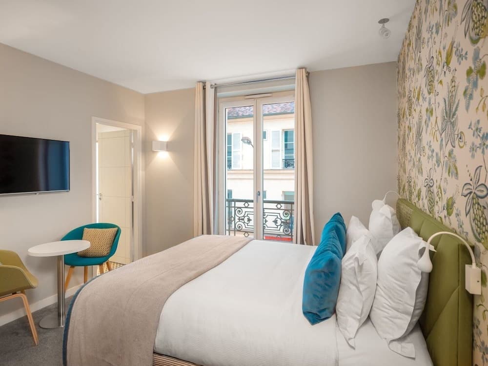 Hotel Le Mareuil — 28