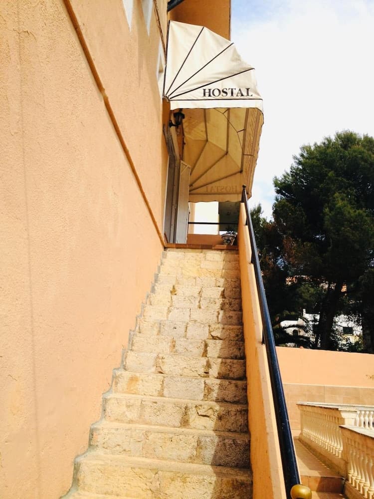 Hostal San Telmo - Nur für Erwachsene — 25