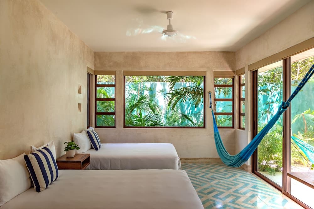 Hotel Tiki Tiki Tulum — 9