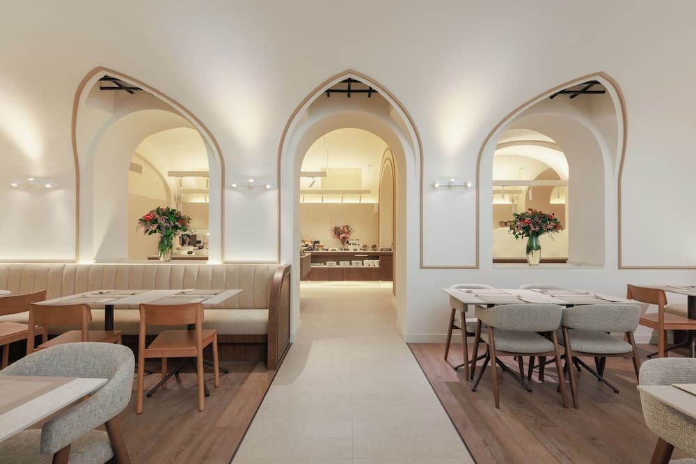 Hotel Medinaceli — 5