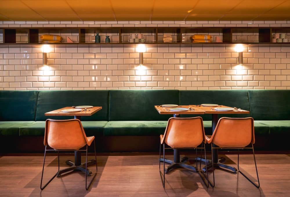 Max Brown Hotel Museum Square, Teil der Sircle Collection — 23