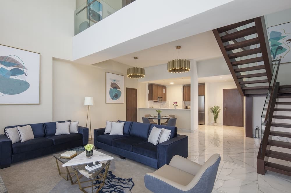 Avani+ Palm View Dubai Hotel & Suites — 29