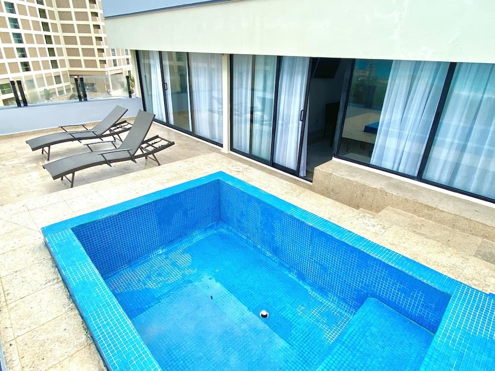 Condominio en resort frente al mar — 3