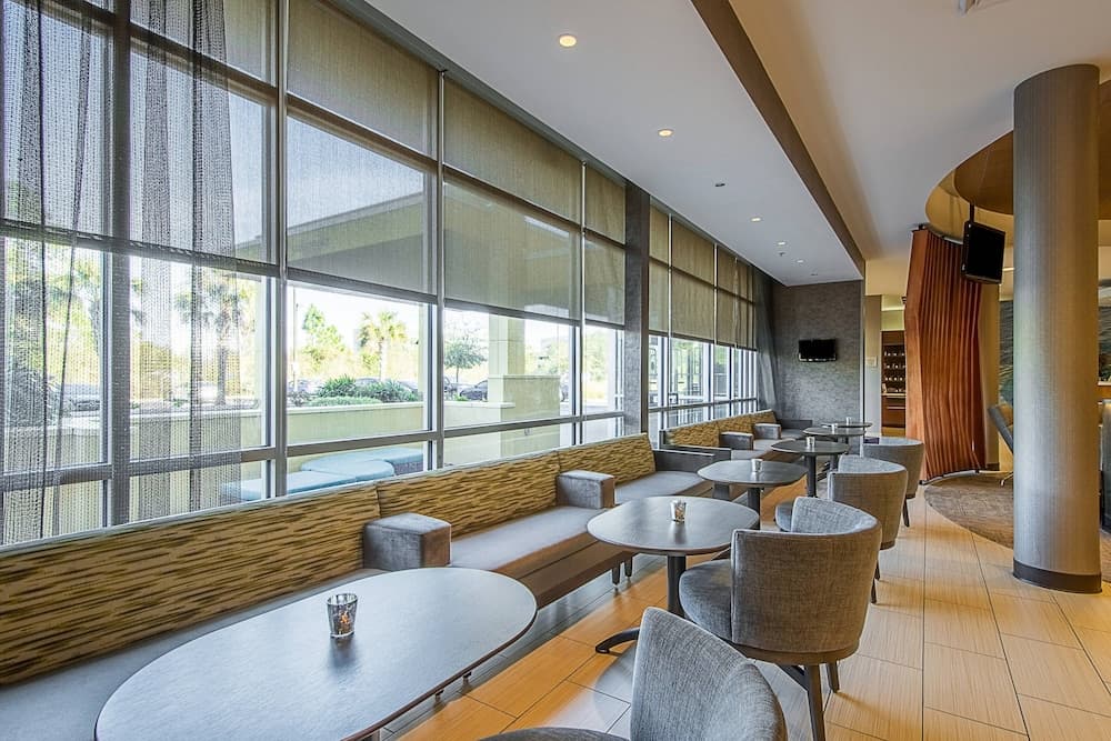 SpringHill Suites by Marriott Tampa North/I 75 Tampa Palms — 15