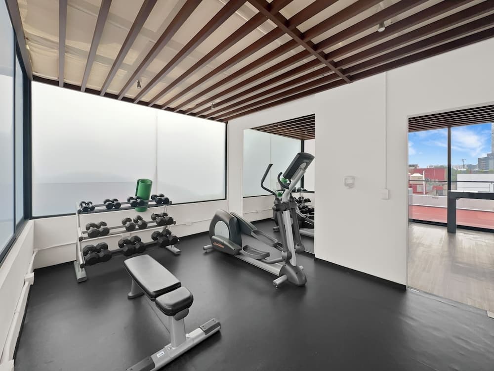 Armonik Suites — 30