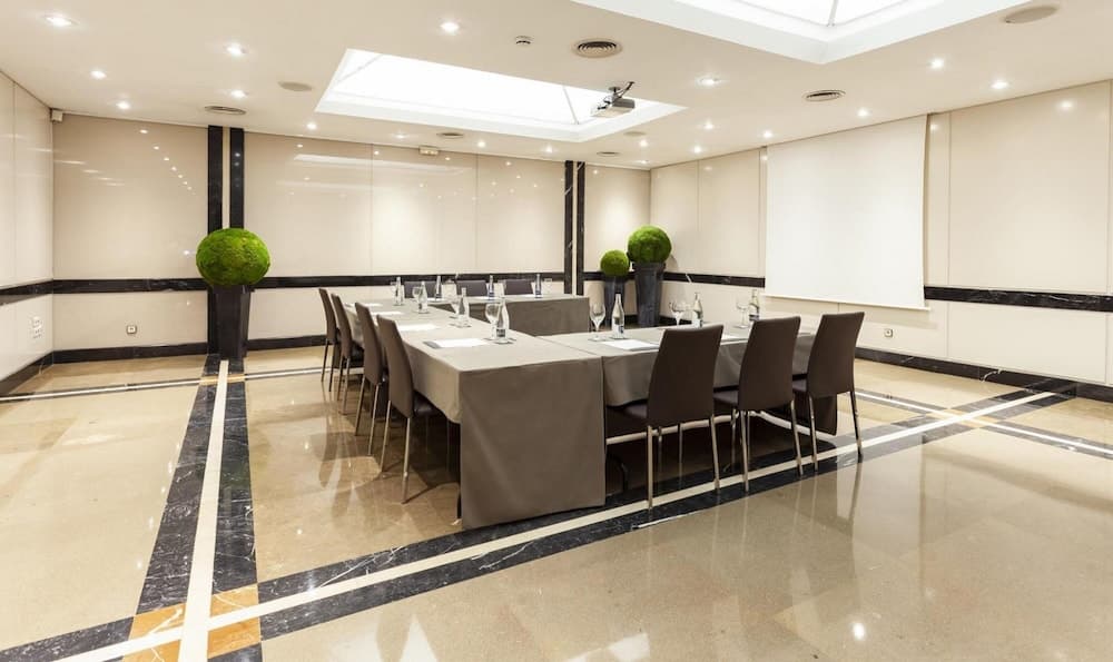 Hotel Derby Barcelona — 15