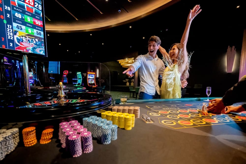 Lopesan Costa Bávaro Resort Spa & Casino - All-Inclusive — 21