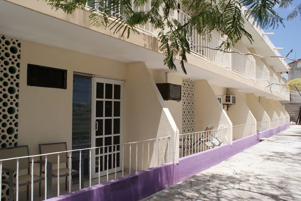 Hotel HC Internacional — 27