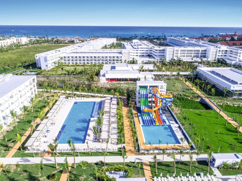 Hotel Riu Republica - Adults only - All Inclusive — 3