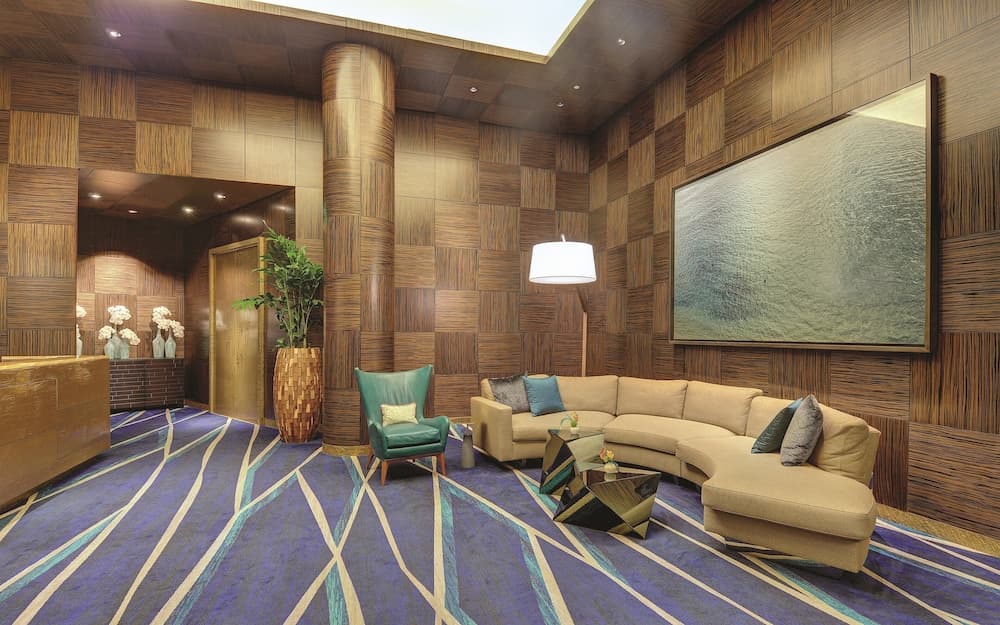 ARIA Sky Suite — 5