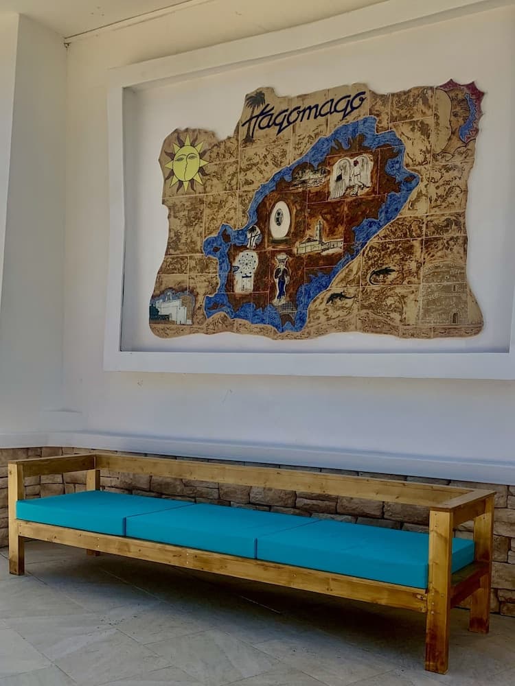 Hotel Tagomago — 7