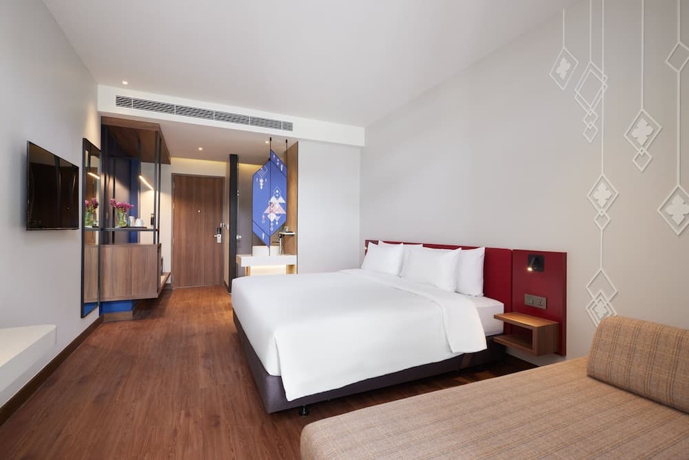Centara Life Hotel Bangkok Phra Nakhon — 29