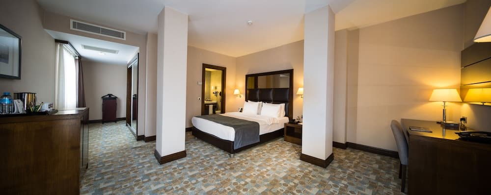 Hotel Midtown Istanbul — 9