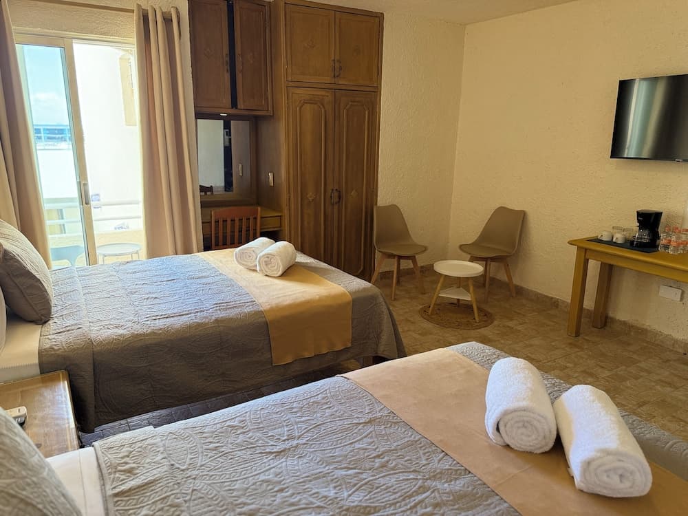 Luciana Hotel e Beach Club — 13