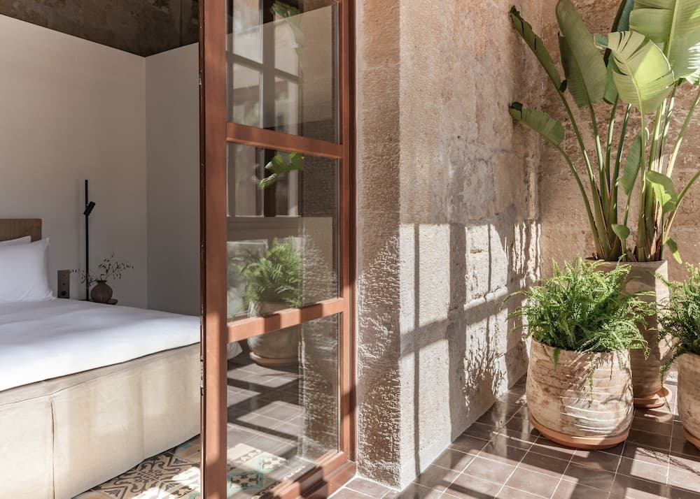 Nobis Hotel Palma — 24