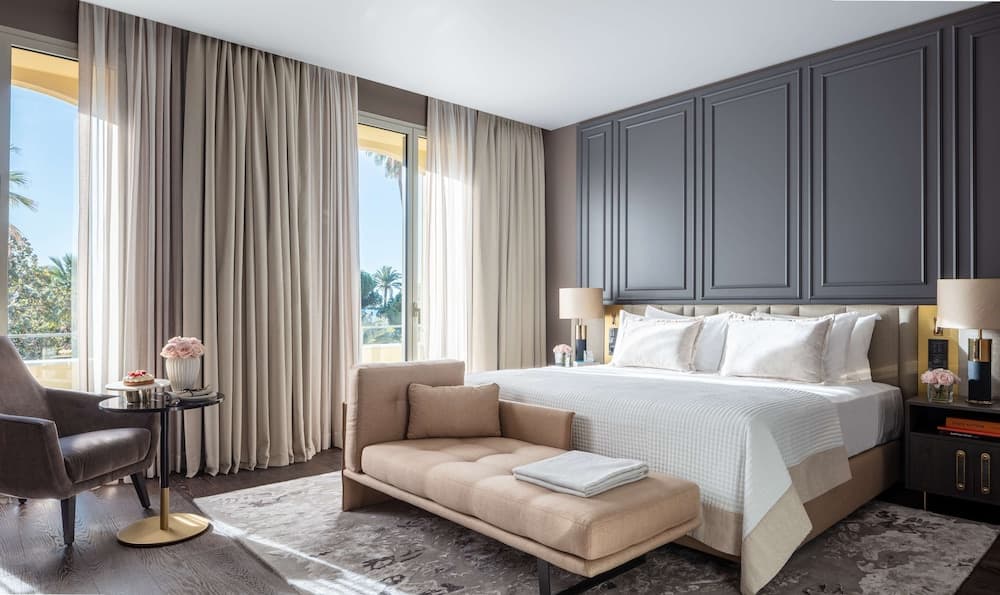 Anantara Plaza Nice Hotel - A Leading Hotel of the World — 29