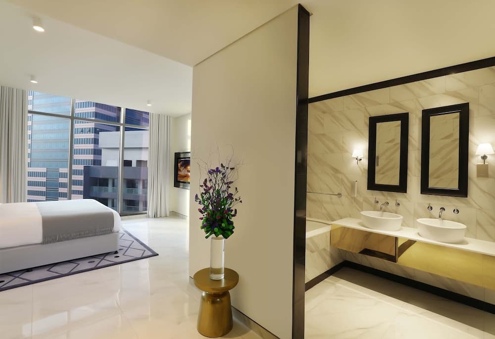 Millennium Atria Business Bay hotel, Al Abraj Street, Business Bay, Dubai, Dubai, 112120, United Arab Emirates — photo 47