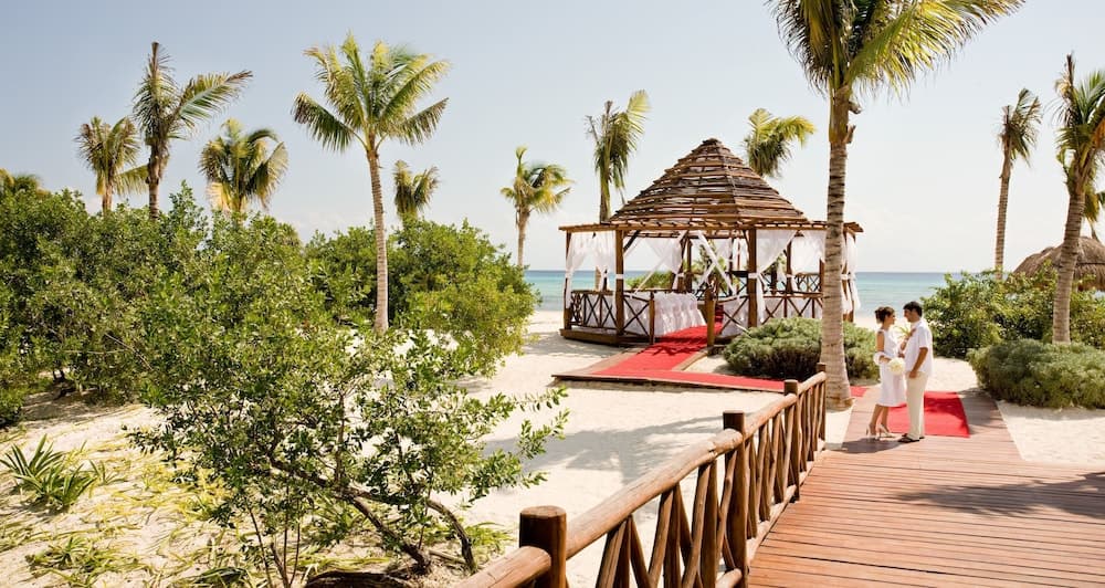 Grand Riviera Princess - All Inclusive — 24