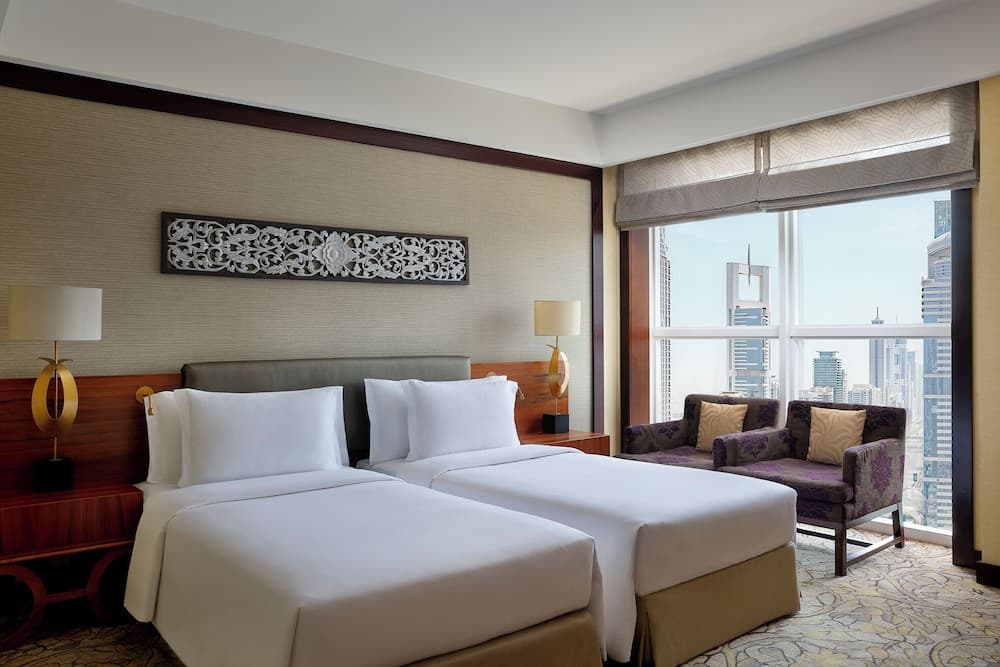 Dusit Thani Dubai — 16
