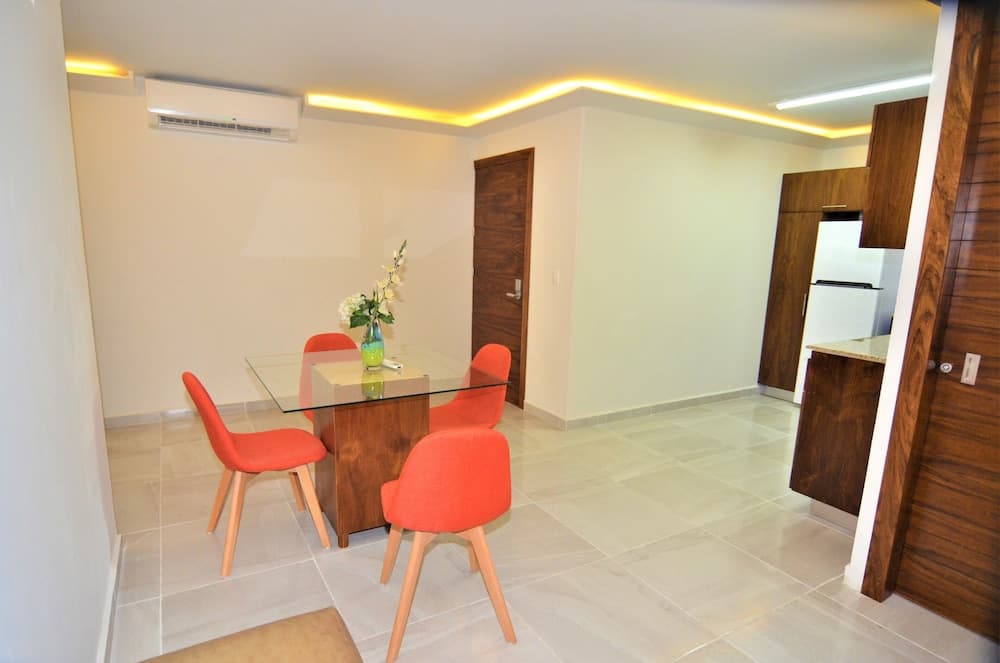 Carmen Sol Rentals Apartamentos — 21