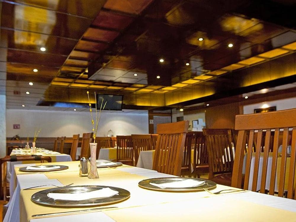 Corinto Hotel — 20