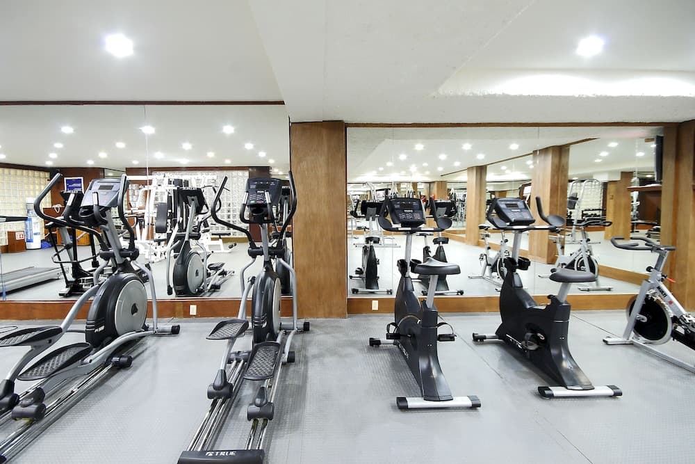 Golden Parnassus Resort &amp; Spa Todo Incluido - Solo Adultos — 15