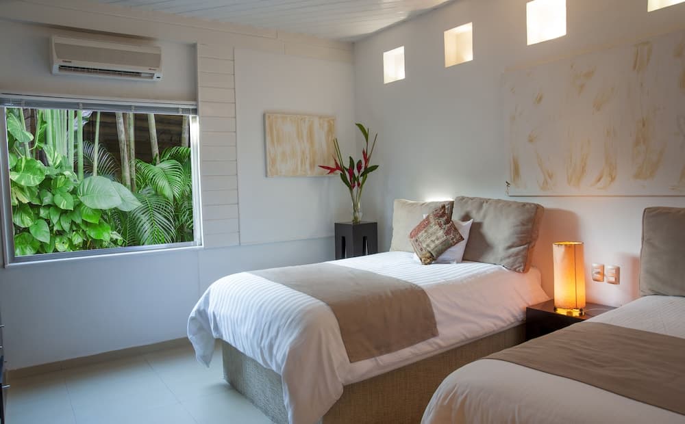 Magic Blue Spa Boutique Hotel - Nur für Erwachsene — 19