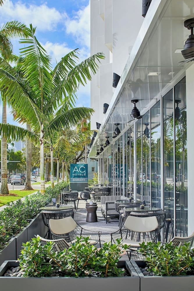 AC Hotel Miami Wynwood — 3