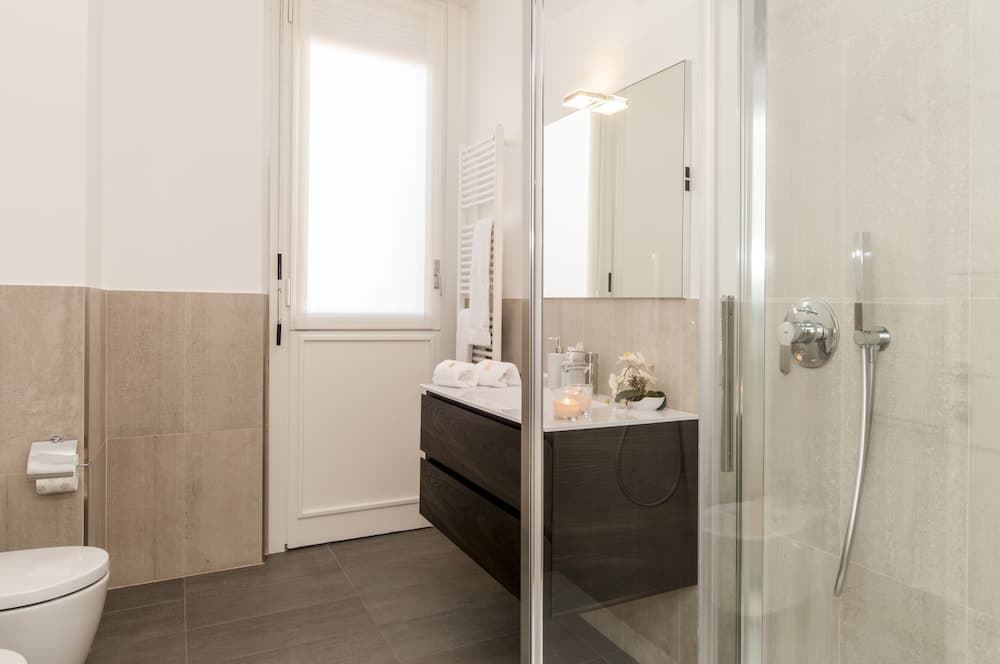 Apartamentos de lujo y suites Royal Suites Magenta de Milán — 29