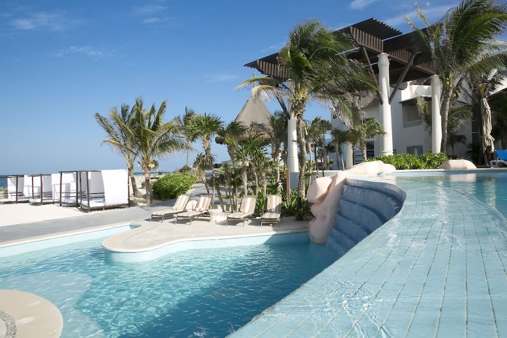 Kore Tulum Ritiri e Spa Resort - Solo per adulti — 20
