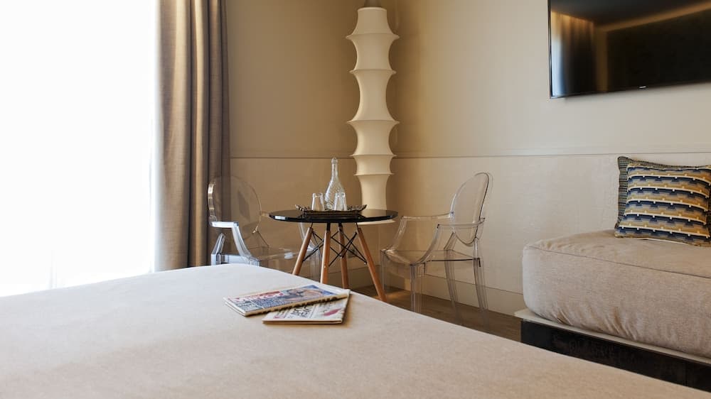 Duquesa de Cardona Hotel 4 Sup by Duquessa Hotel Collection — 25