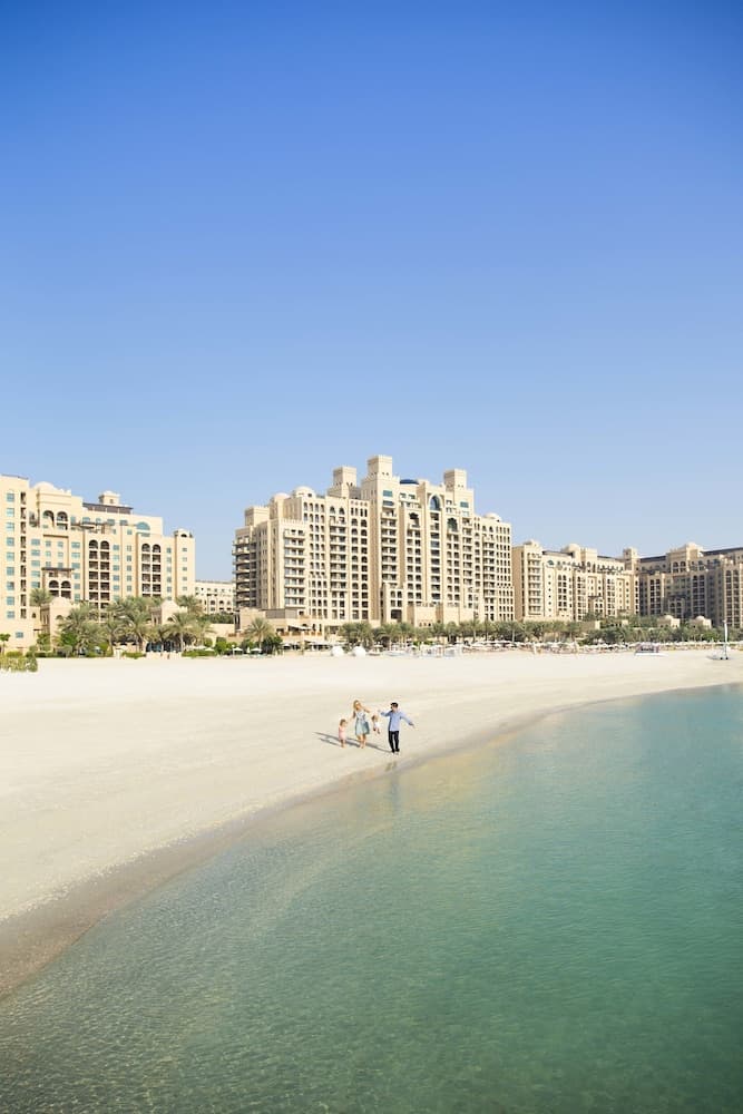 Fairmont The Palm — 20