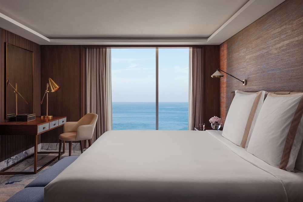 Jumeirah Beach Hotel Dubai — 6