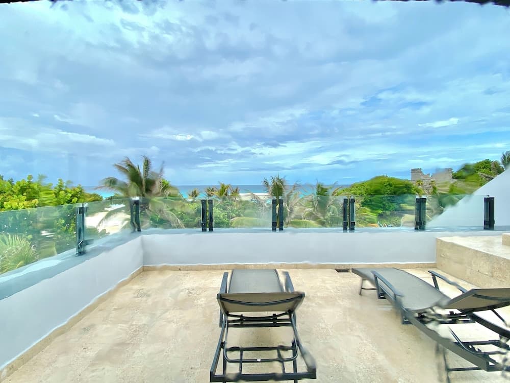 Condominio en resort frente al mar — 6