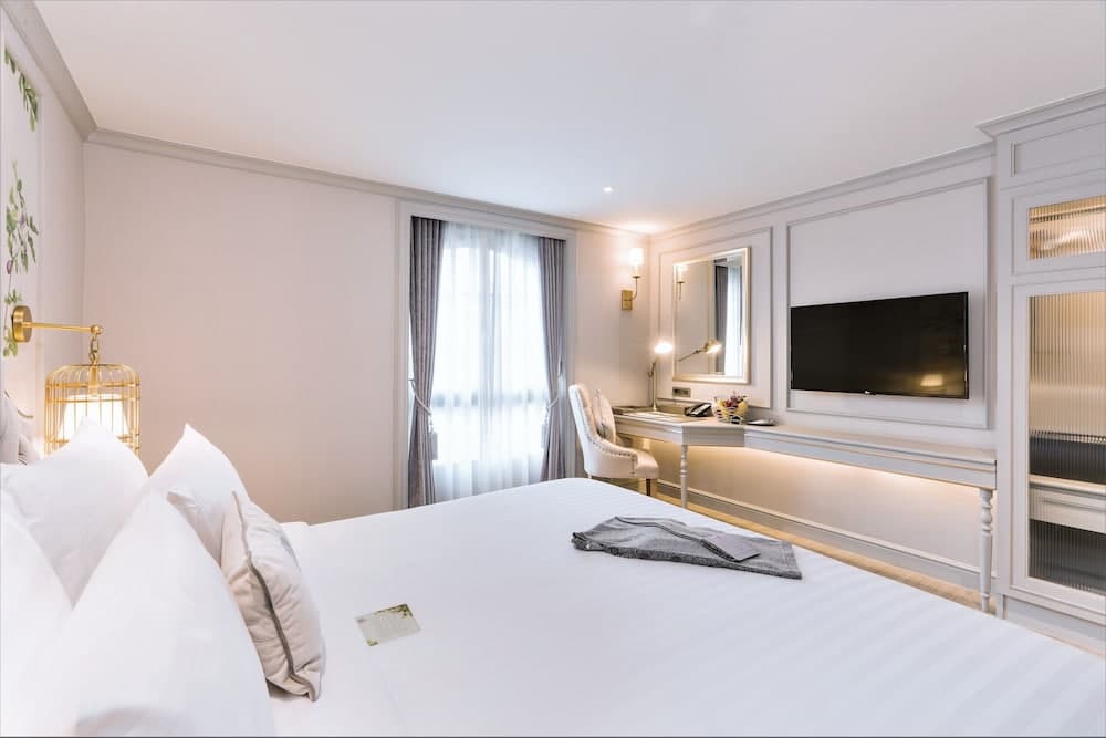 The Salil Sukhumvit 57 - Thonglor — 20