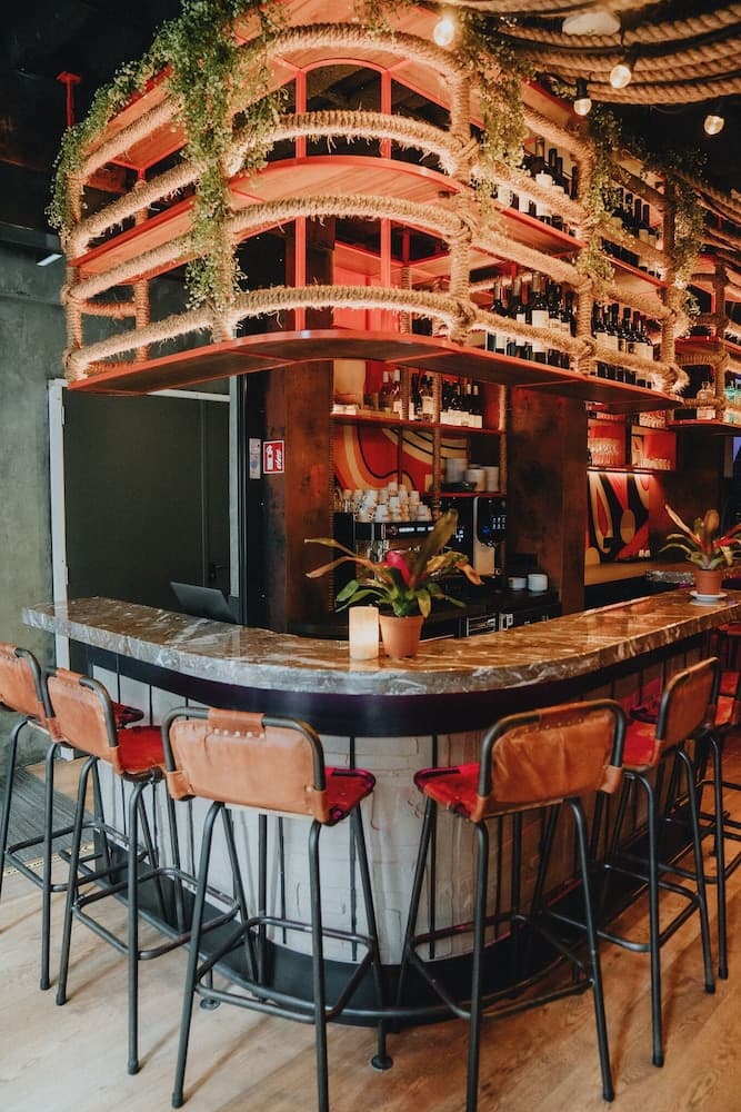 This Hostel — 7