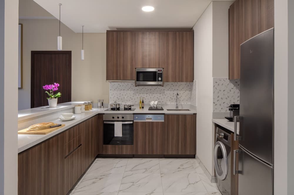 Avani+ Palm View Dubai Hotel & Suites — 15