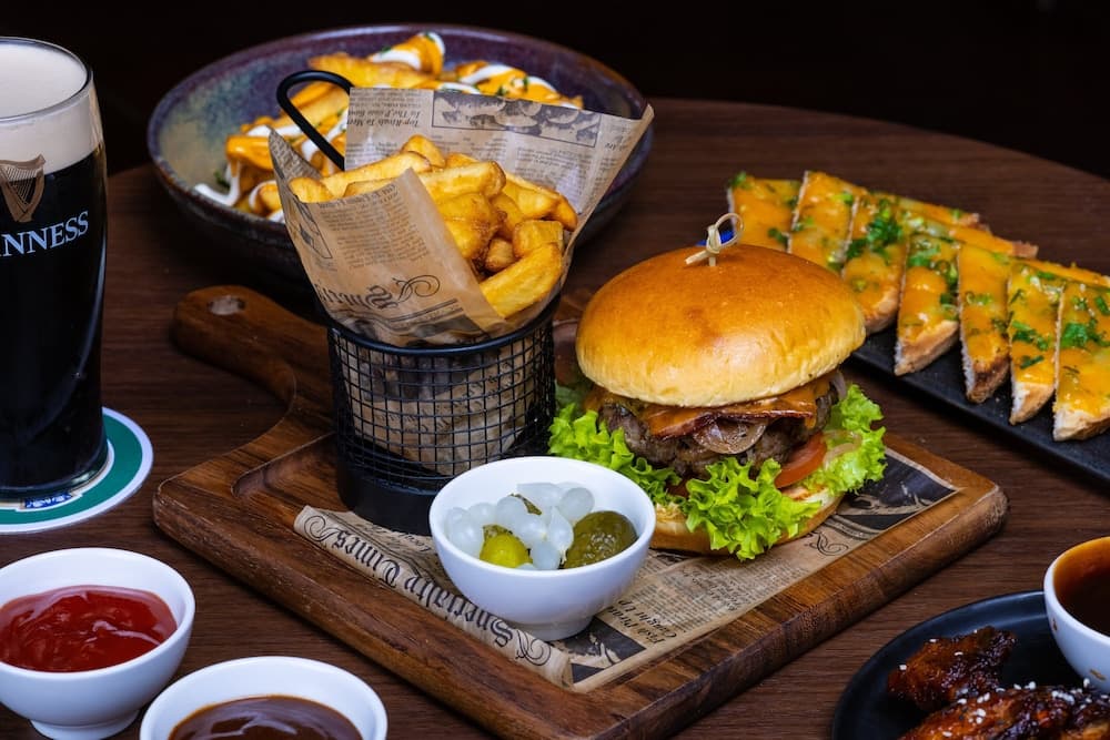 Crowne Plaza Dubai Jumeirah by IHG — 20