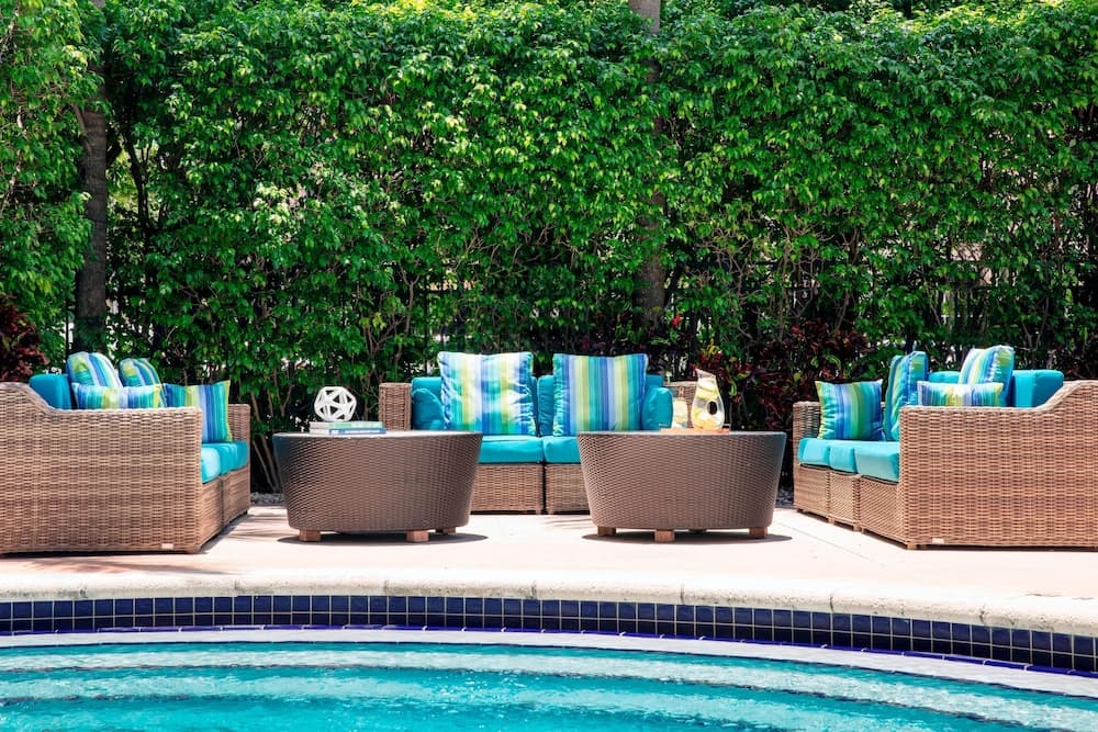Renaissance Fort Lauderdale Marina Hotel — 18