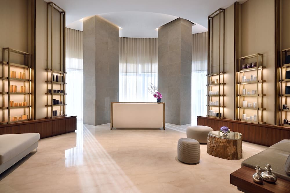 Kempinski Il Boulevard Dubai — 21
