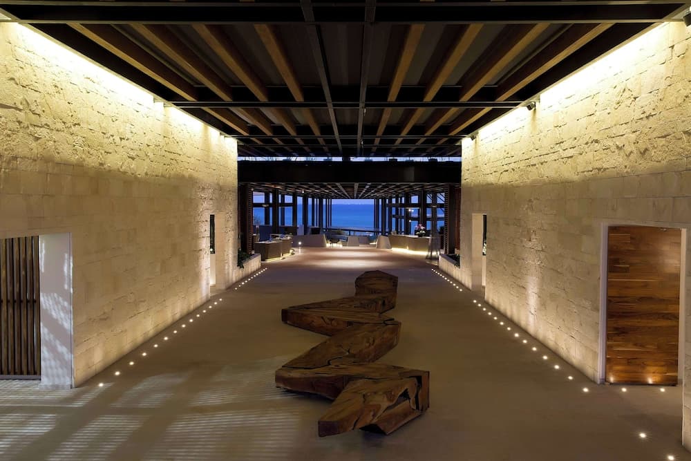 Grand Hyatt Playa Del Carmen Resort — 2
