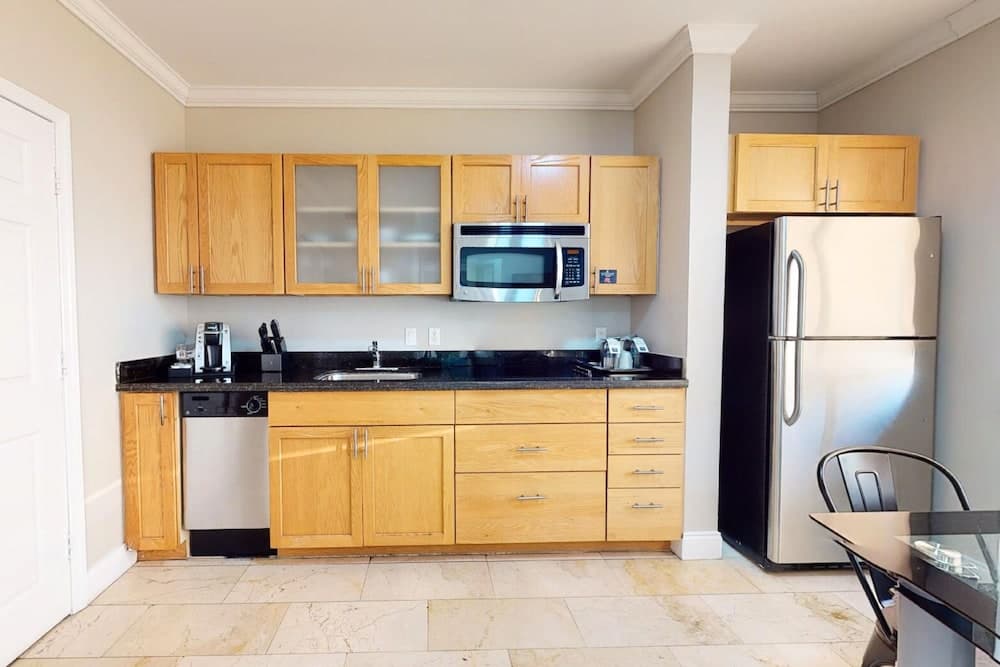 Nuvo Suites Hotel — 23
