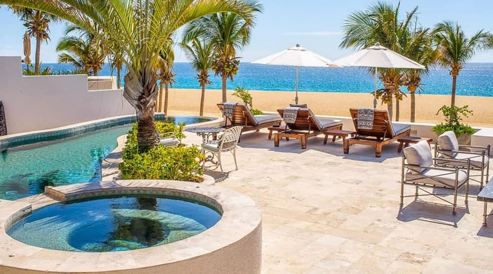 Villa Pacifica by Cabo Platinum — 9