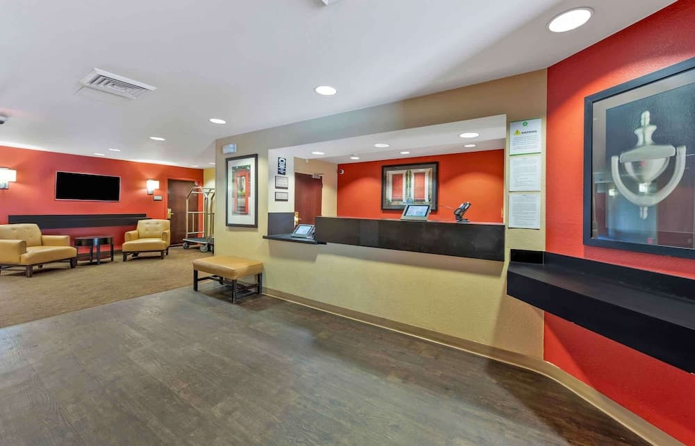 Hotel Extended Stay America Suites - Tampa - Casino Area — 3